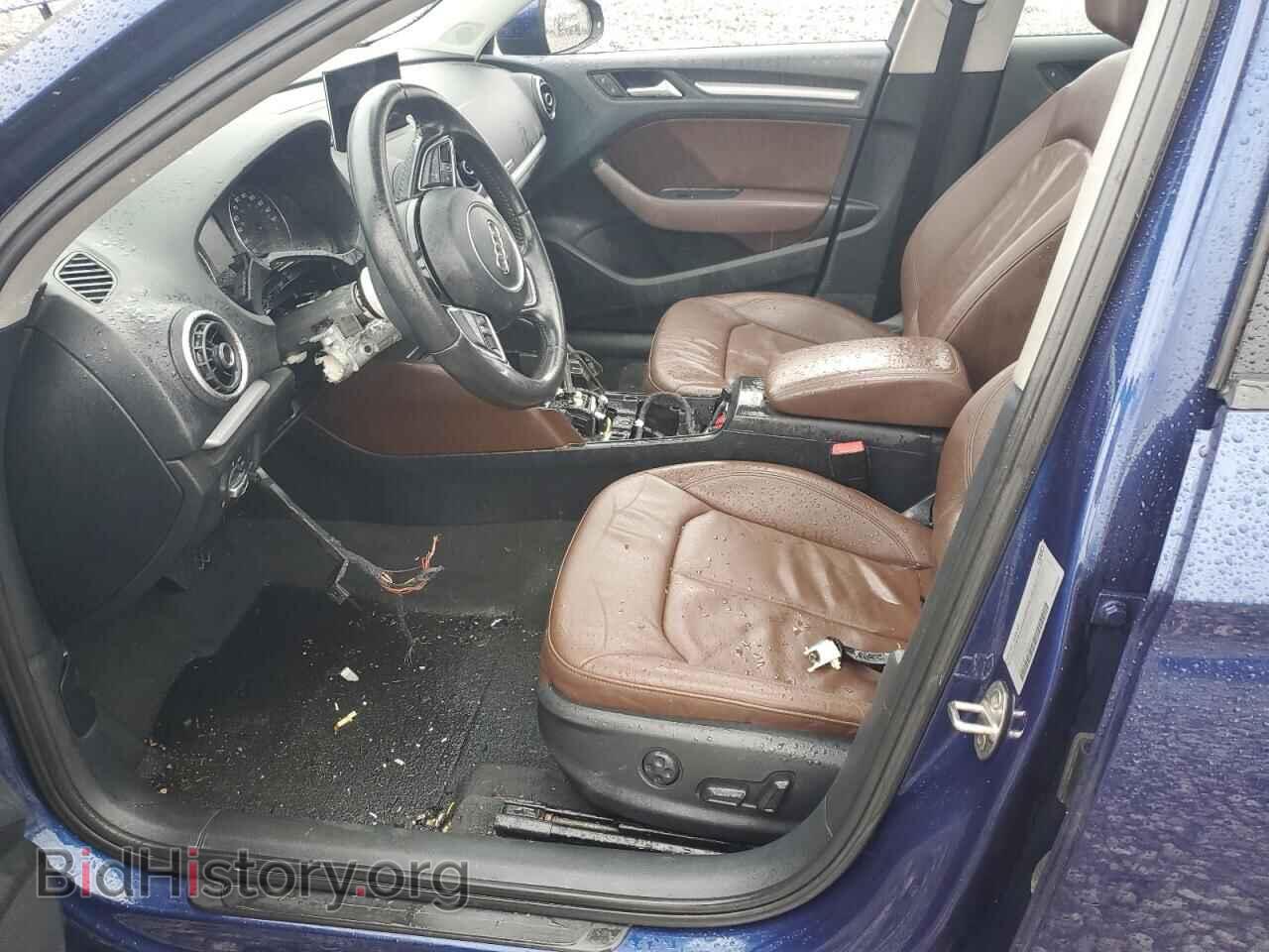 2015 AUDI A3 - VIN: WAUBFGFF7F1044931 - Photo 7