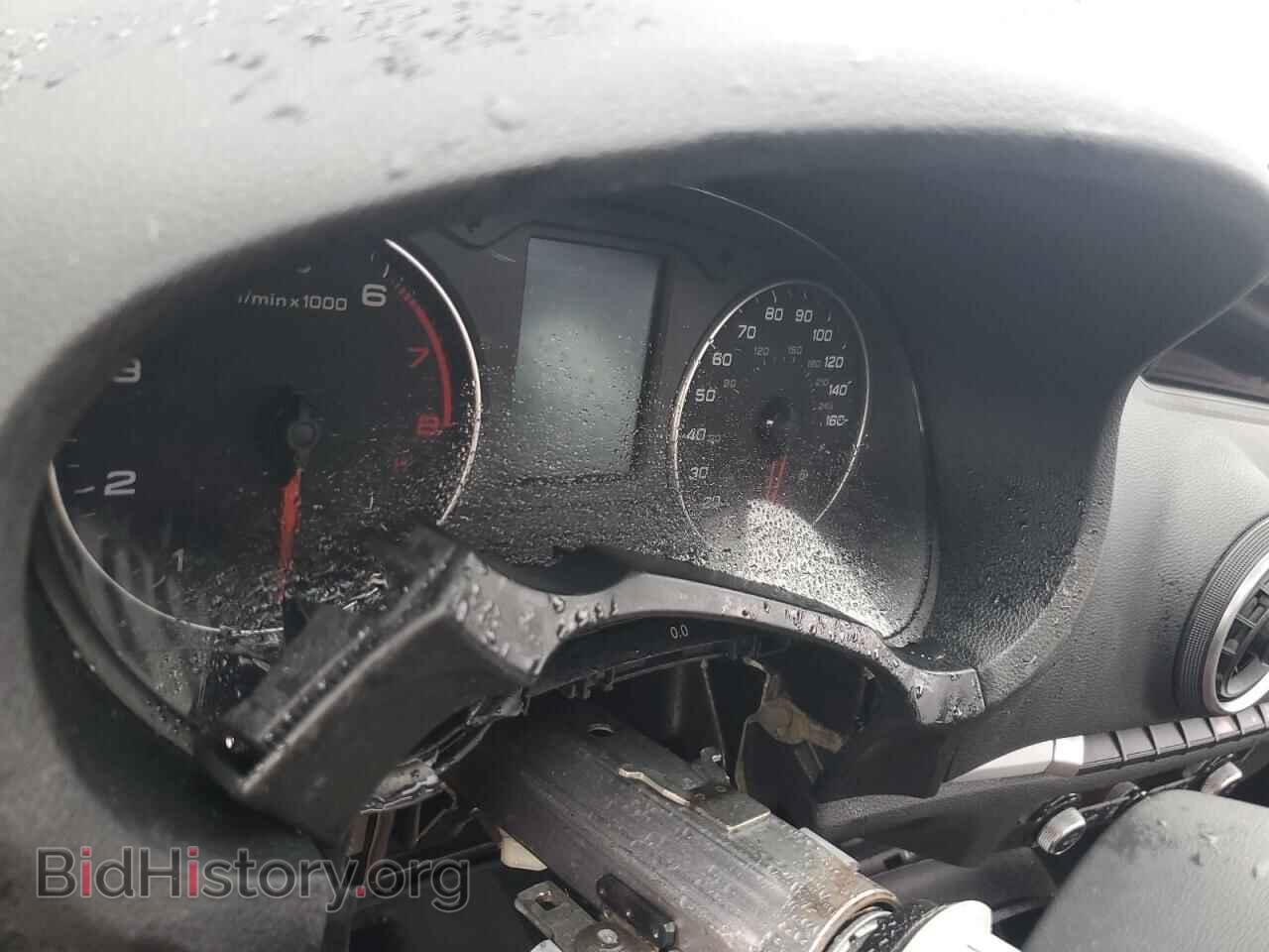 2015 AUDI A3 - VIN: WAUBFGFF7F1044931 - Photo 9