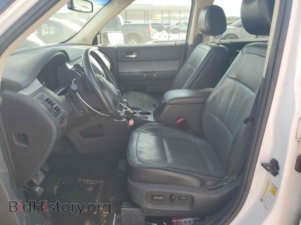 2014 FORD FLEX - VIN: 2FMGK5C85EBD08368 - Photo 7