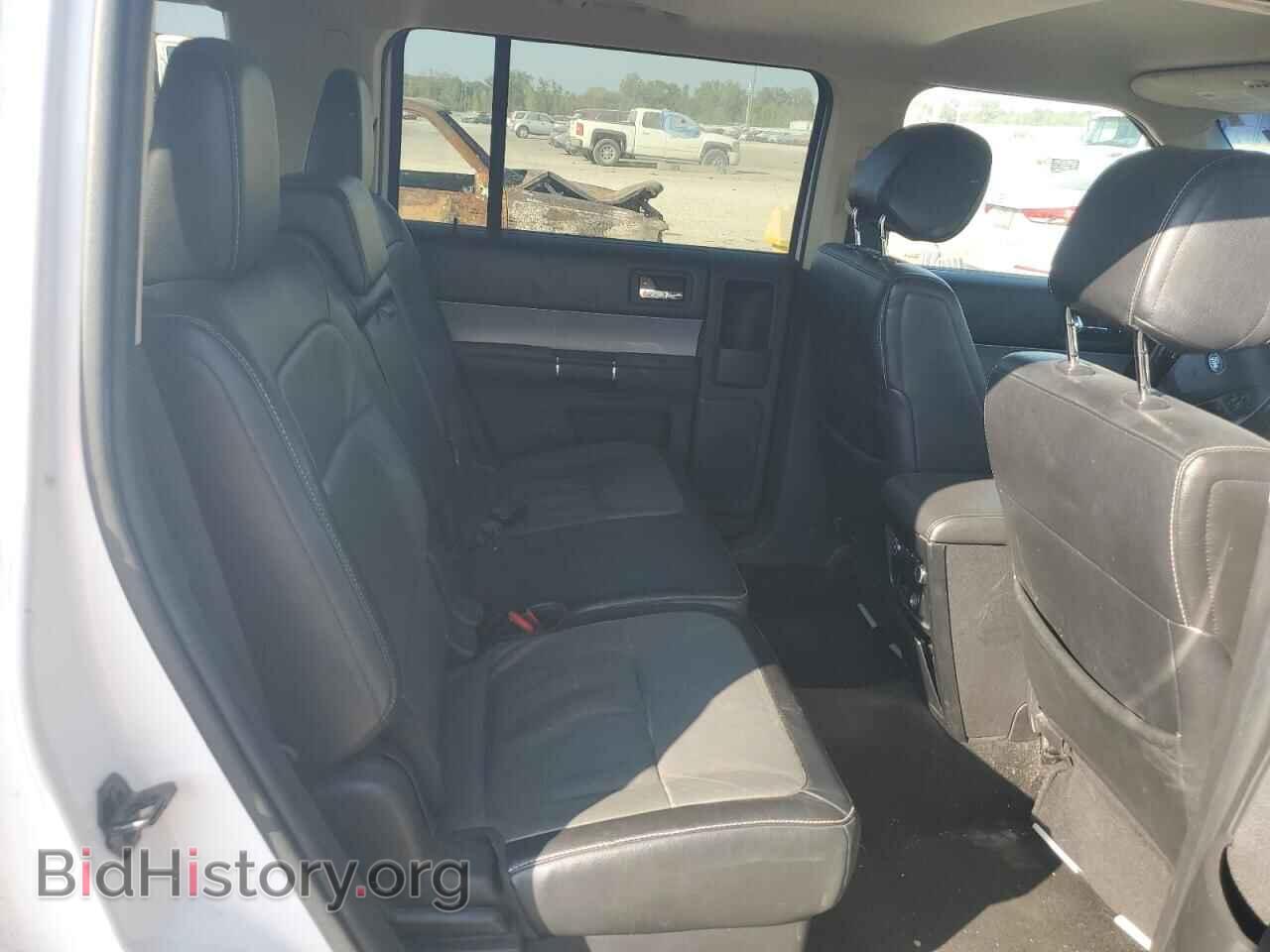 2014 FORD FLEX - VIN: 2FMGK5C85EBD08368 - Photo 10