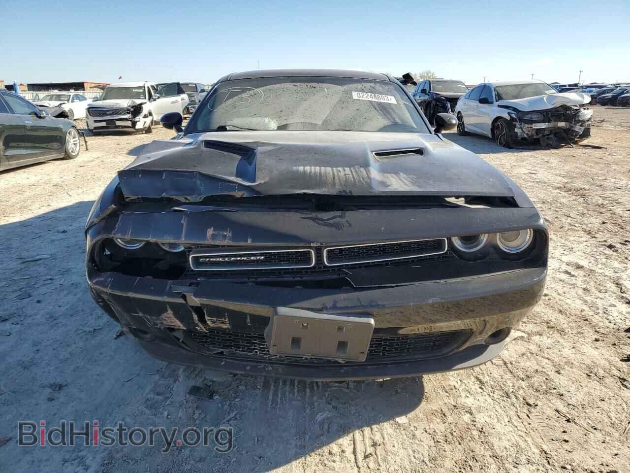 2016 DODGE CHALLENGER - VIN: 2C3CDZAG8GH331615 - Photo 5
