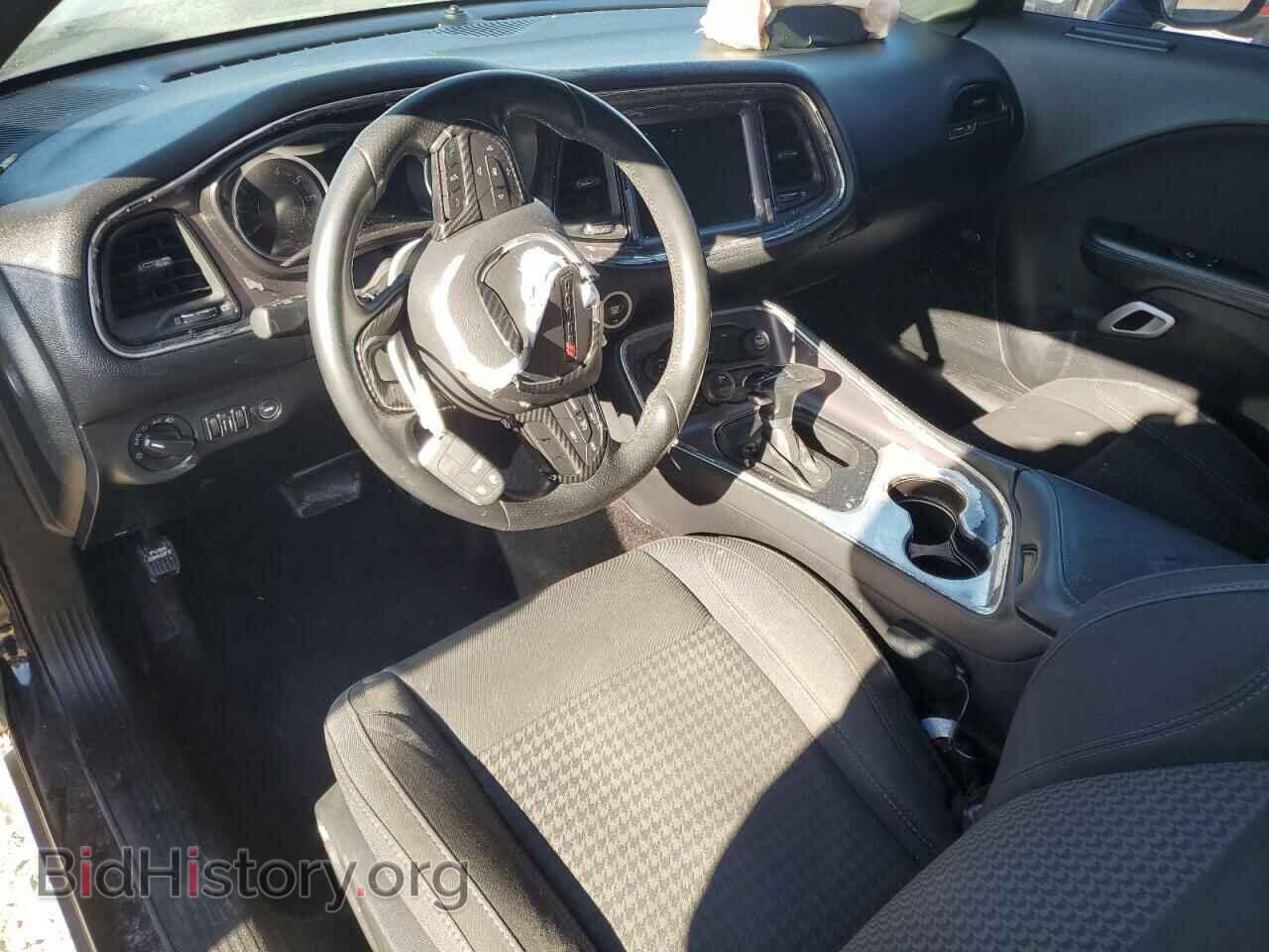 2016 DODGE CHALLENGER - VIN: 2C3CDZAG8GH331615 - Photo 8