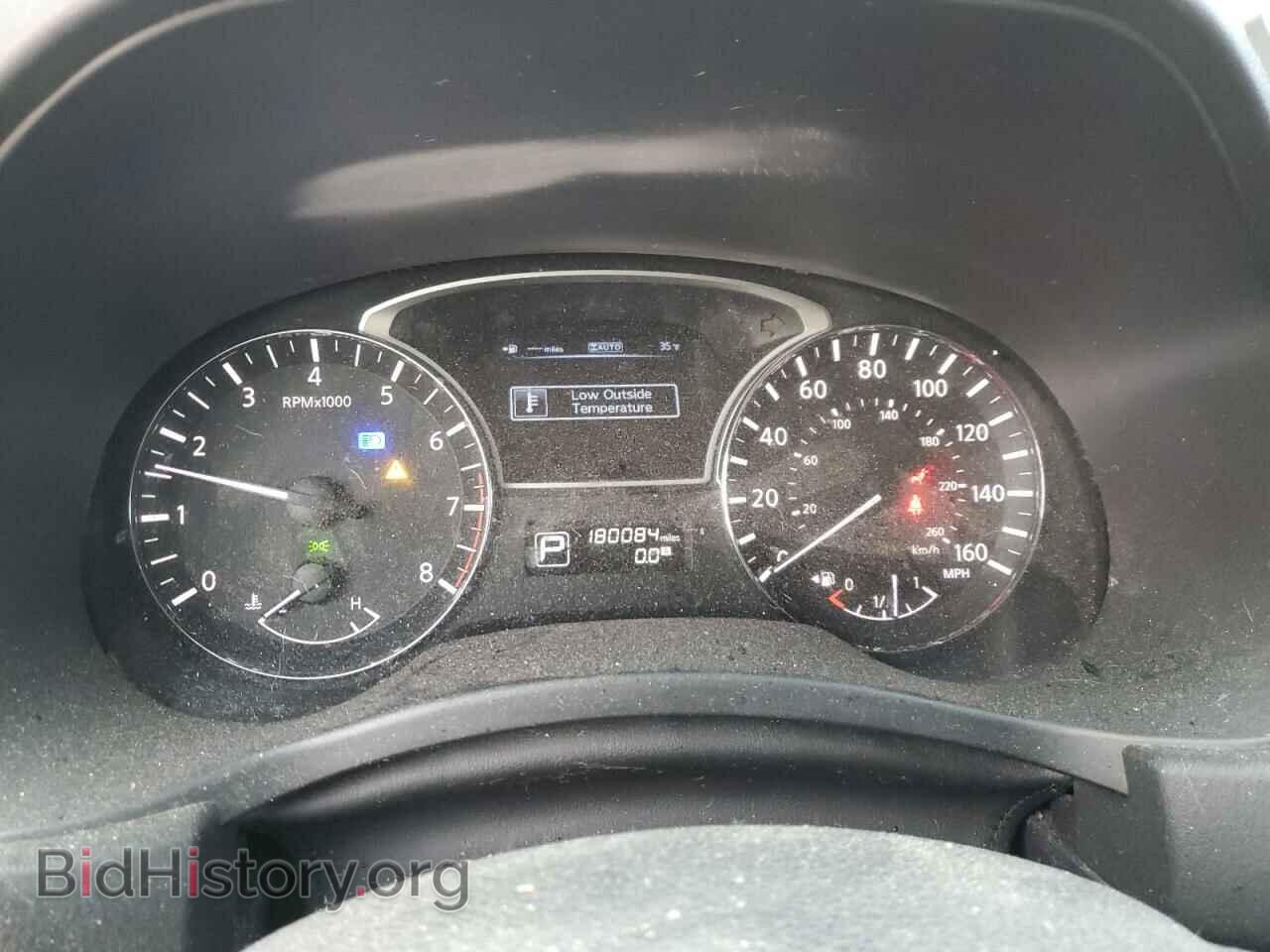2013 NISSAN PATHFINDER - VIN: 5N1AR2MM9DC669354 - Фото 9
