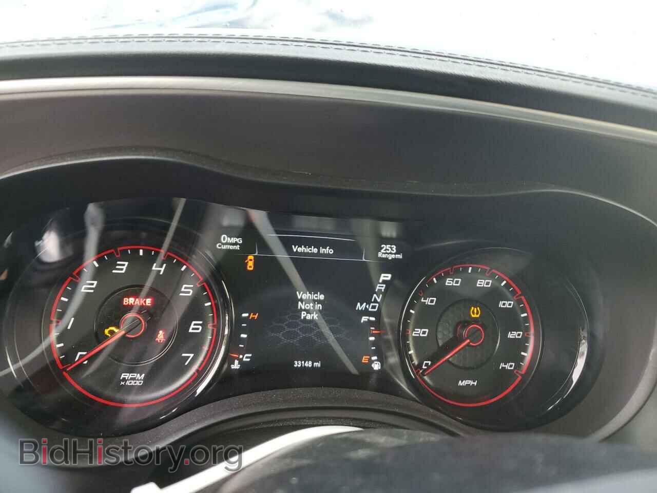 2021 DODGE CHARGER - VIN: 2C3CDXMG2MH604138 - Фото 9