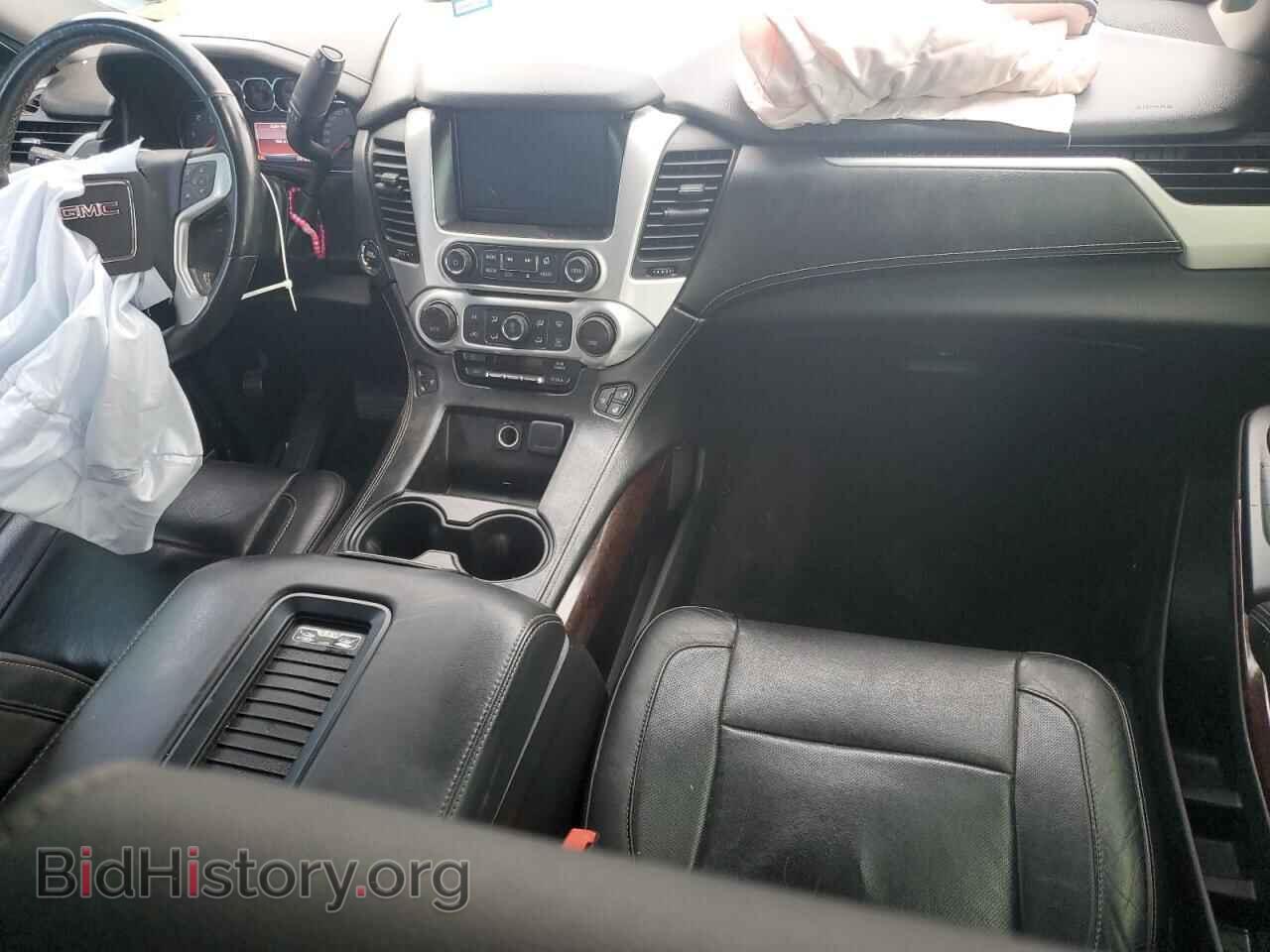 2016 GMC YUKON - VIN: 1GKS2BKC8GR244513 - Photo 8