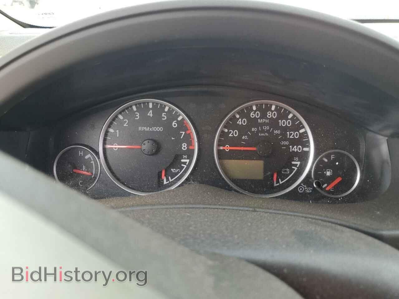 2011 NISSAN PATHFINDER - VIN: 5N1AR1NN5BC620988 - Фото 9