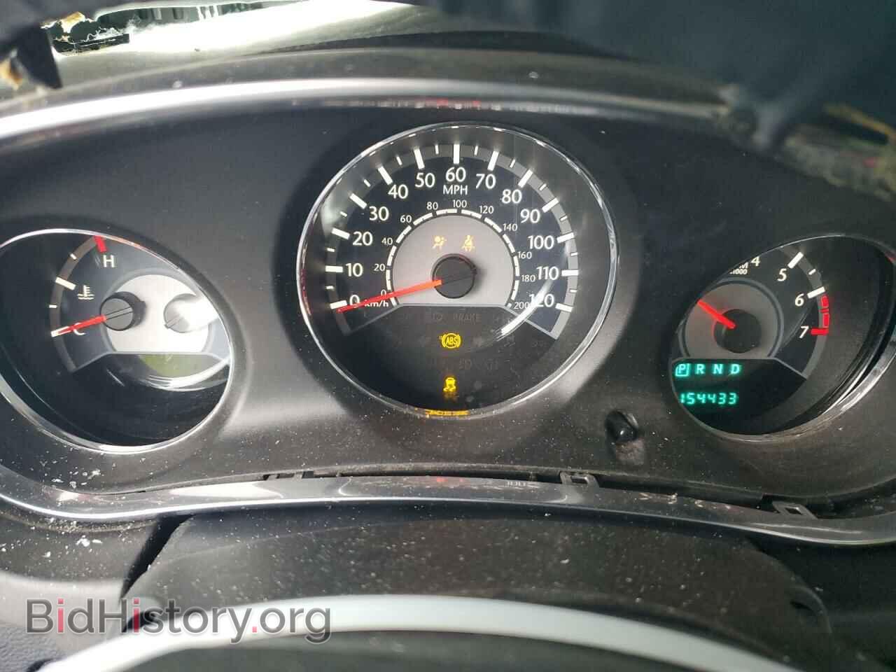 2013 CHRYSLER 200 - VIN: 1C3CCBAB4DN669871 - Фото 9