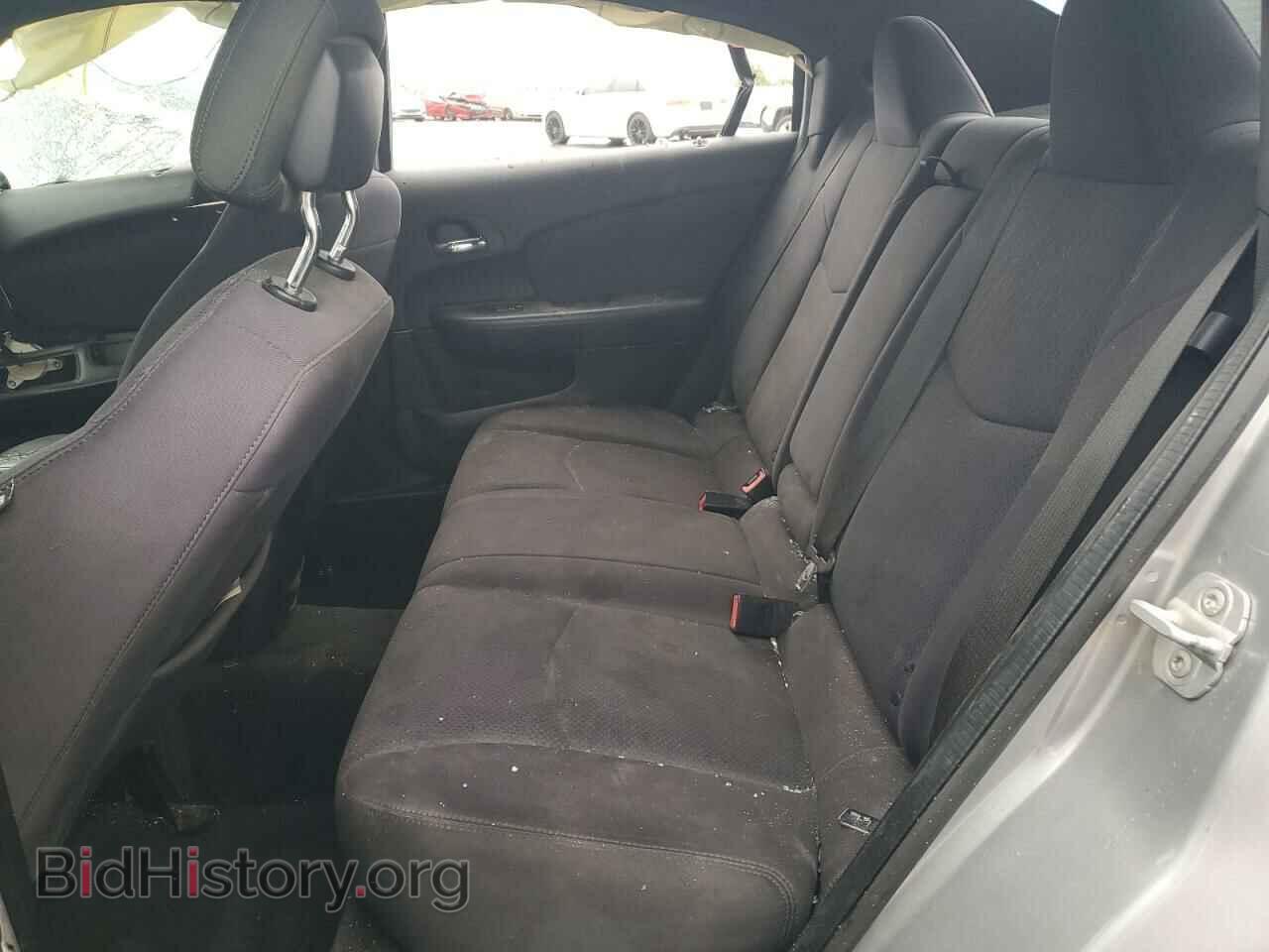 2013 CHRYSLER 200 - VIN: 1C3CCBAB4DN669871 - Фото 10