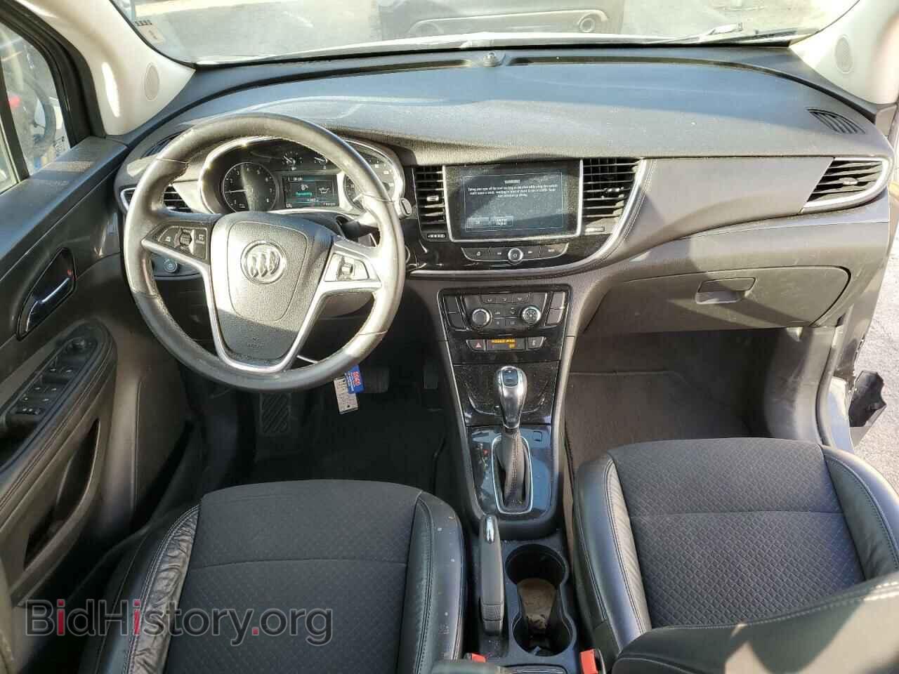 2017 BUICK ENCORE - VIN: KL4CJASB7HB094905 - Photo 8