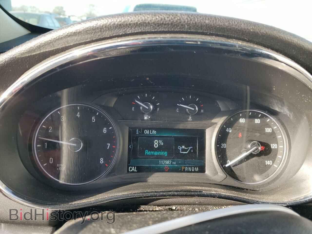2017 BUICK ENCORE - VIN: KL4CJASB7HB094905 - Photo 9