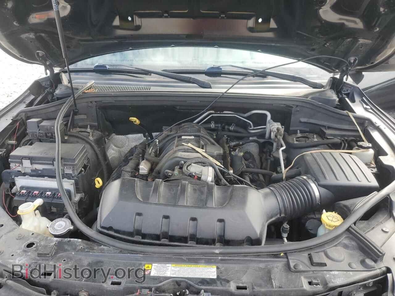 2012 DODGE DURANGO - VIN: 1C4SDJDTXCC329864 - Photo 12