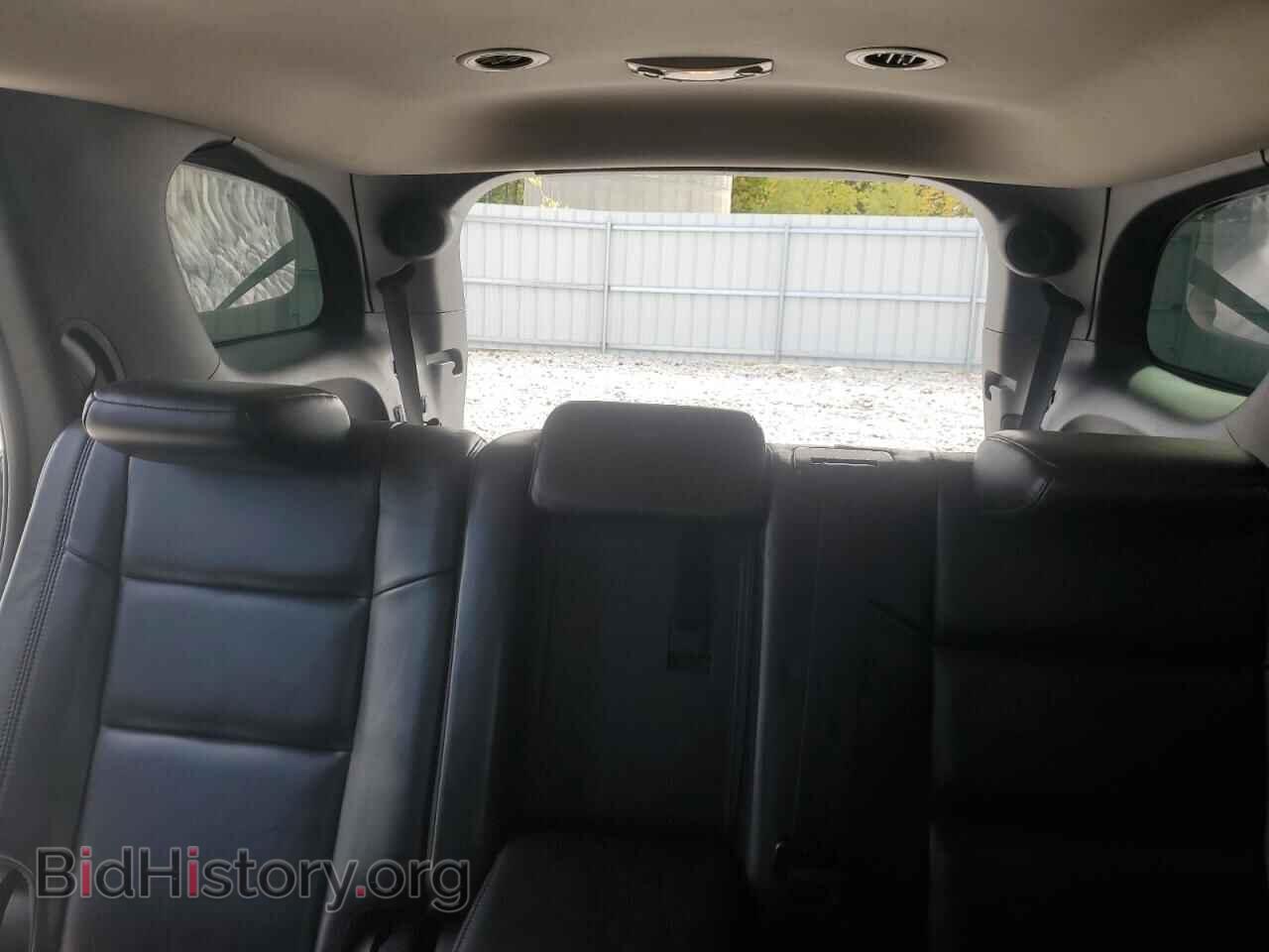 2012 DODGE DURANGO - VIN: 1C4SDJDTXCC329864 - Photo 10