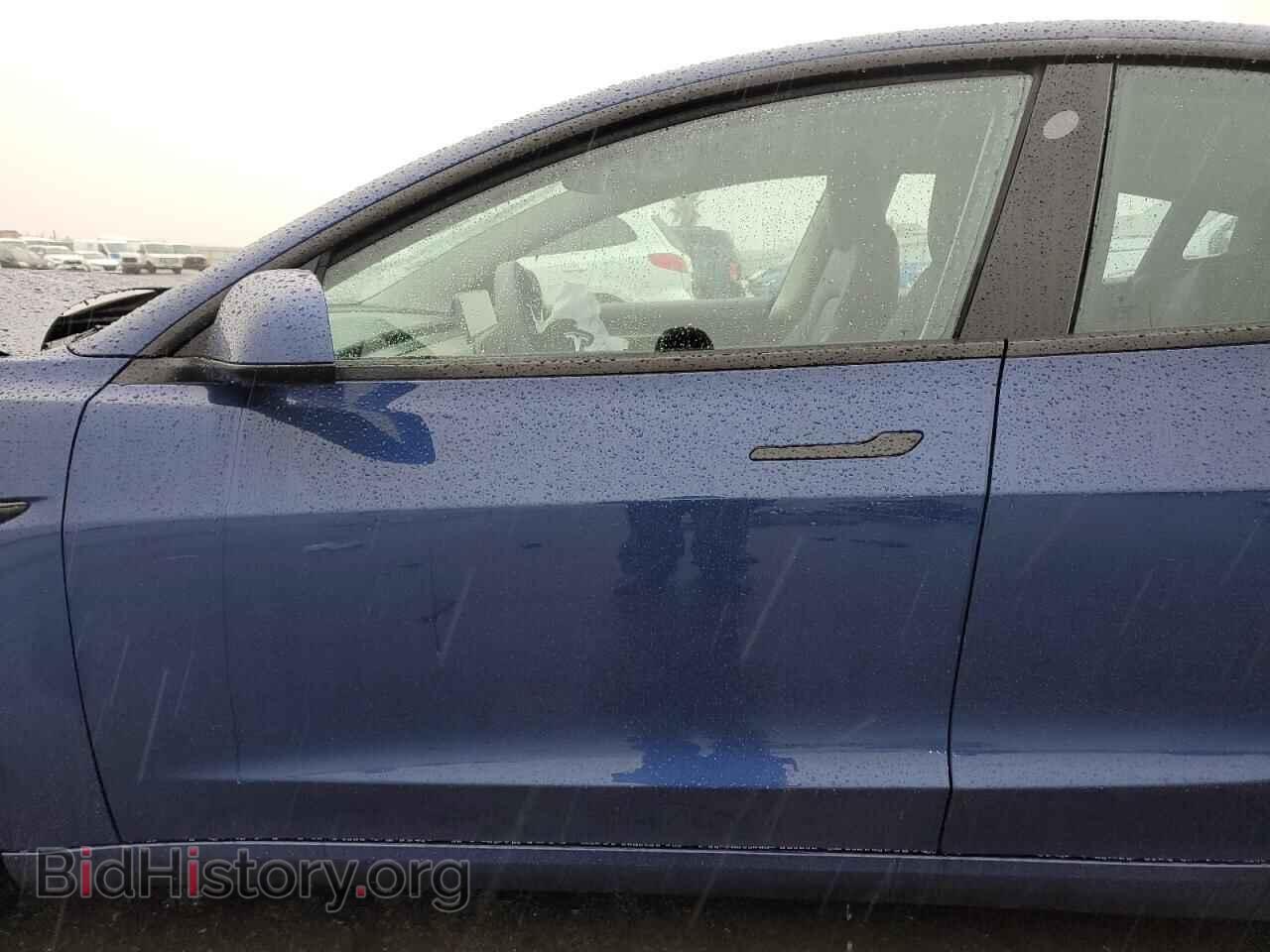 2022 TESLA MODEL 3 - VIN: 5YJ3E1EAXNF126915 - Photo 7