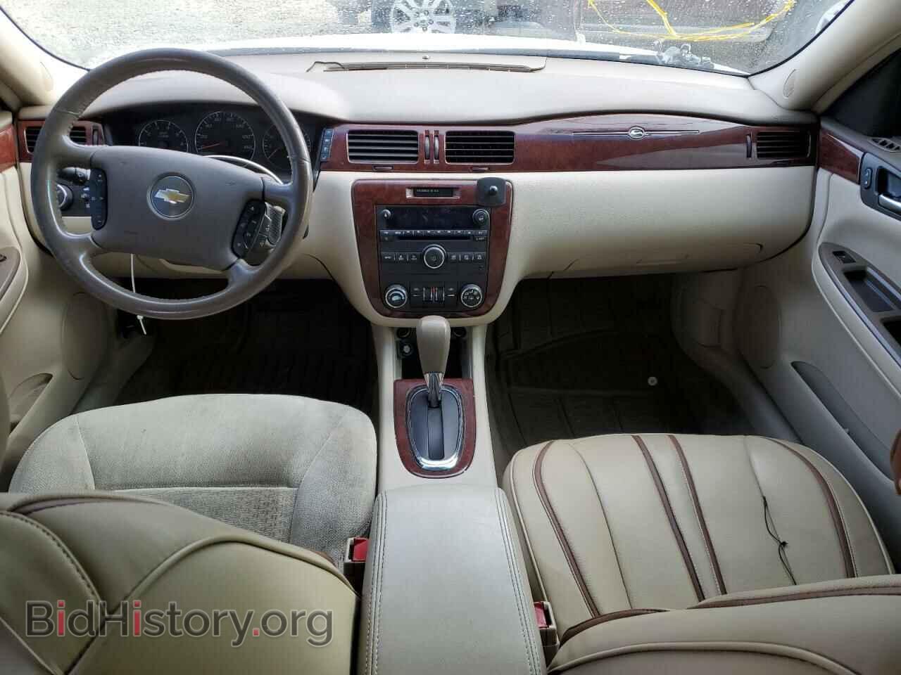 2006 CHEVROLET IMPALA - VIN: 2G1WC581969227996 - Фото 8