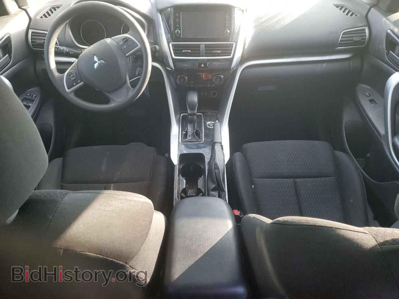 2019 MITSUBISHI ECLIPSE - VIN: JA4AT3AA8KZ045927 - Фото 8