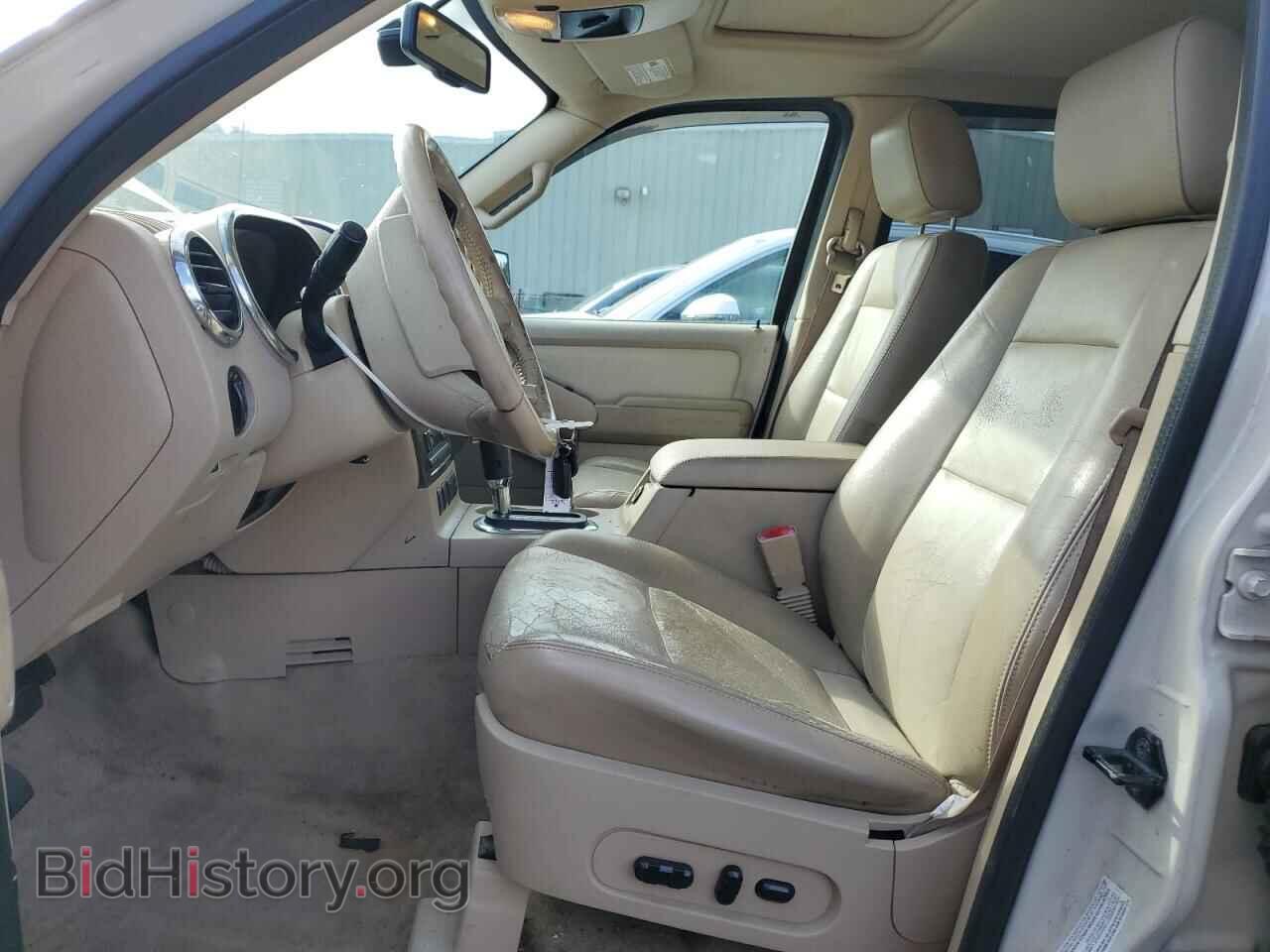 2006 FORD EXPLORER - VIN: 1FMEU75E06UB60125 - Photo 7