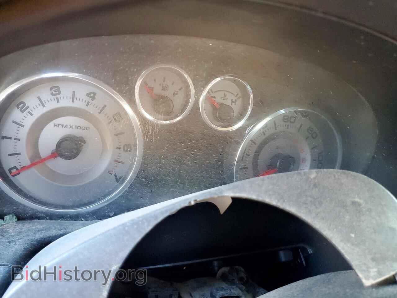 2008 FORD EDGE - VIN: 2FMDK39C98BA75795 - Photo 9