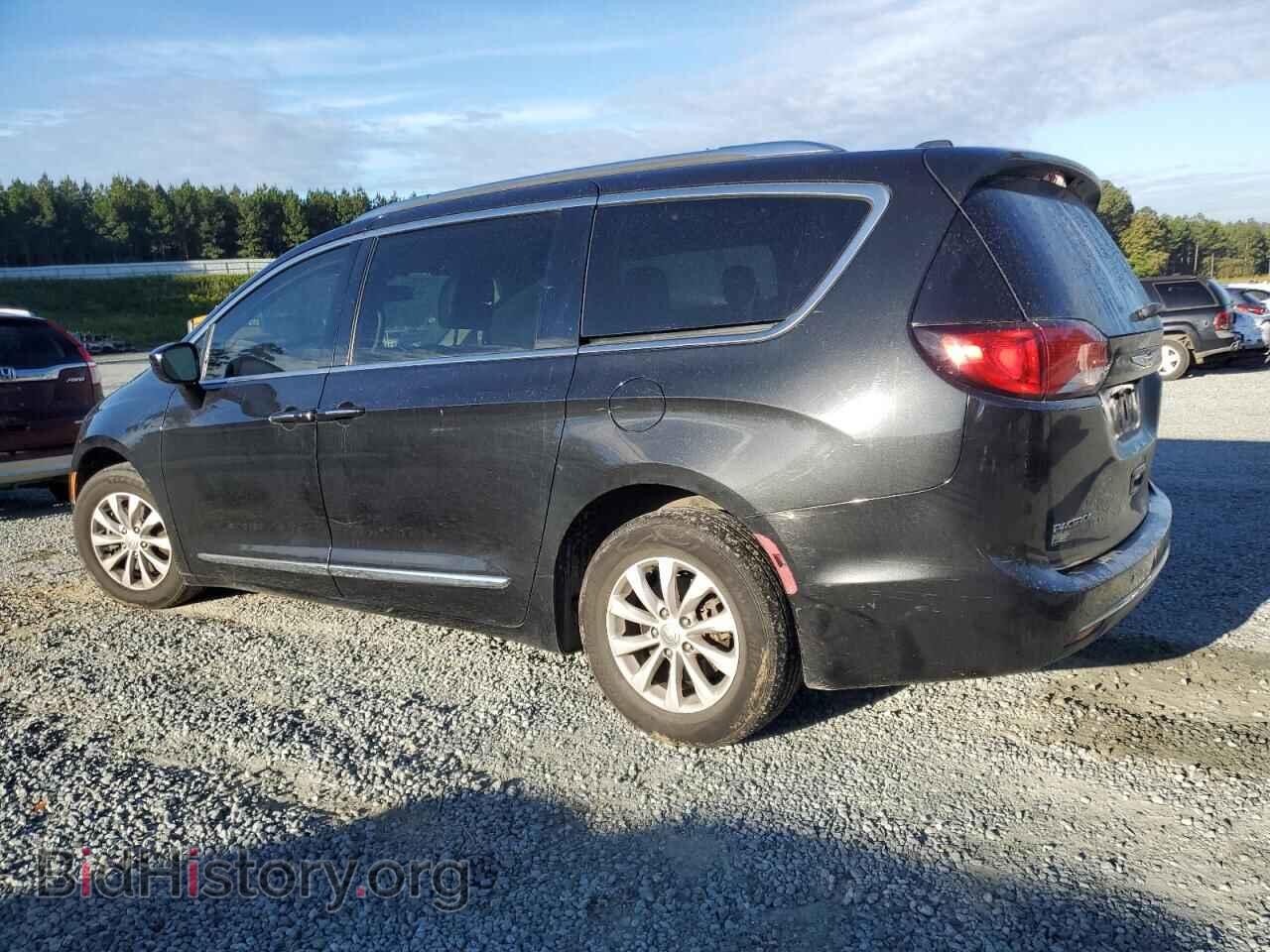 2019 CHRYSLER PACIFICA - VIN: 2C4RC1BG6KR732589 - Фото 2