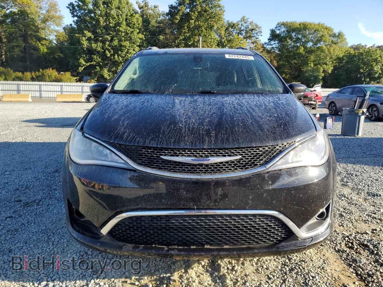 2019 CHRYSLER PACIFICA - VIN: 2C4RC1BG6KR732589 - Фото 5