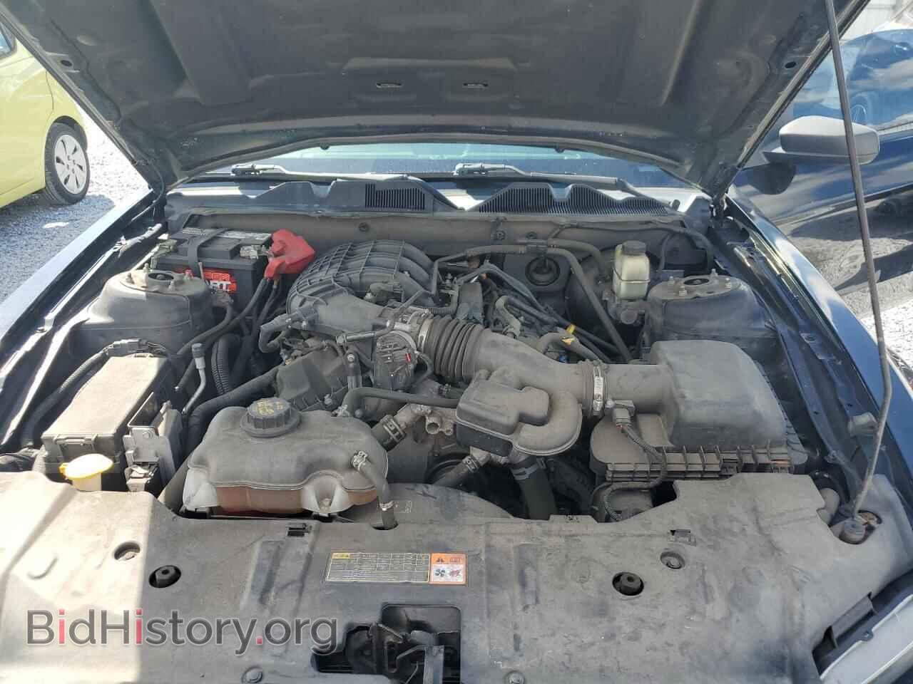 2014 FORD ALL Models - VIN: 1ZVBP8AM8E5255765 - Photo 11