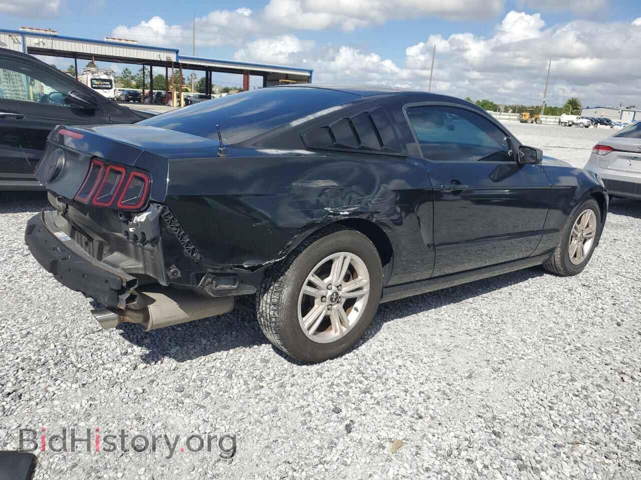 2014 FORD ALL Models - VIN: 1ZVBP8AM8E5255765 - Photo 3