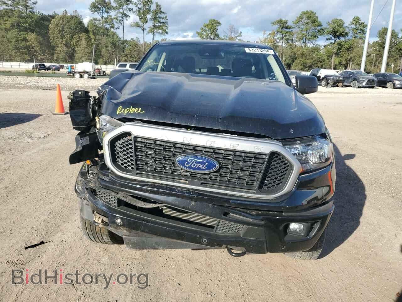 2019 FORD RANGER - VIN: 1FTER4EH6KLA96560 - Фото 5