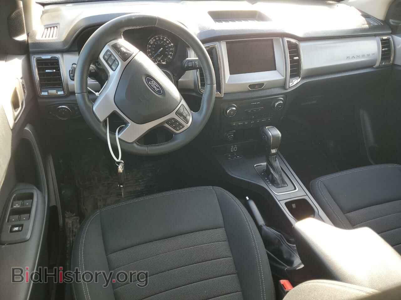 2019 FORD RANGER - VIN: 1FTER4EH6KLA96560 - Фото 8