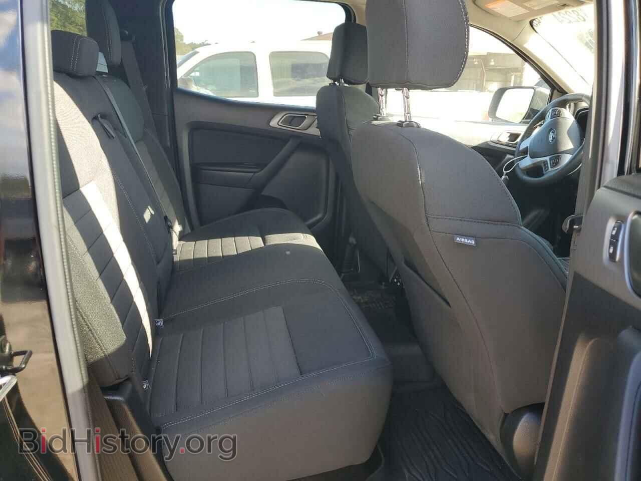 2019 FORD RANGER - VIN: 1FTER4EH6KLA96560 - Фото 10