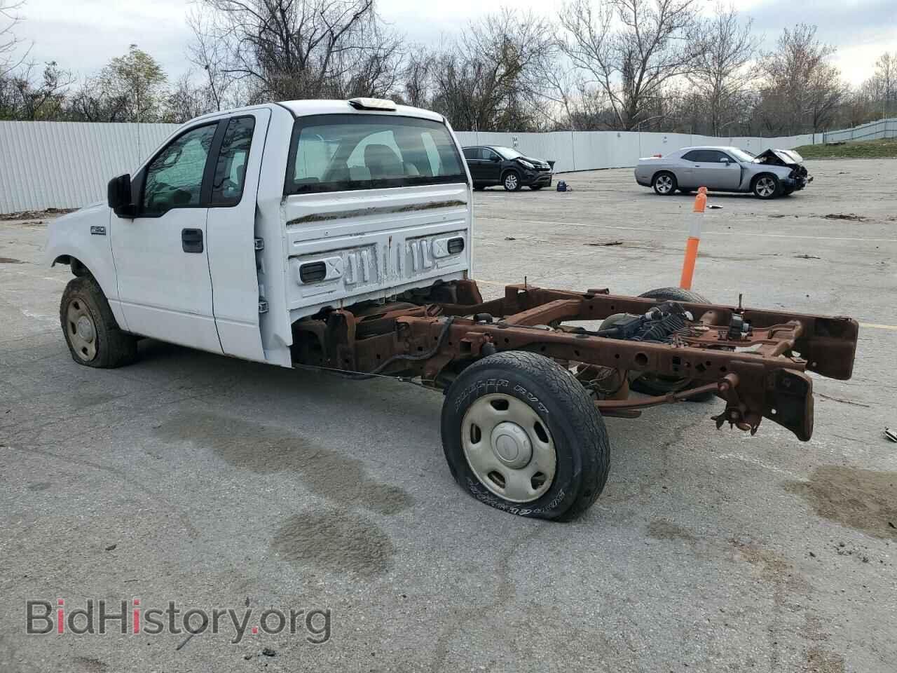 2006 FORD All Models - VIN: 1FTRF12246NA59798 - Фото 2