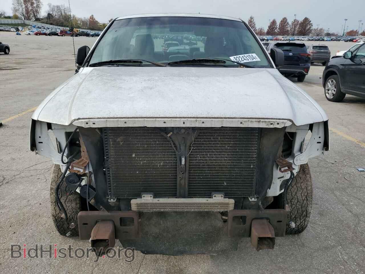 2006 FORD All Models - VIN: 1FTRF12246NA59798 - Фото 5