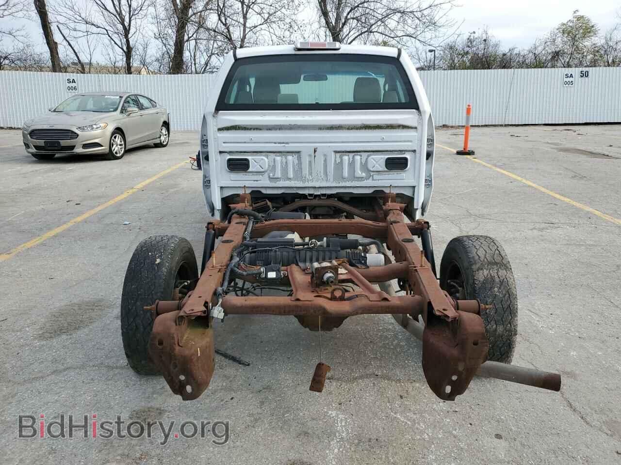 2006 FORD All Models - VIN: 1FTRF12246NA59798 - Фото 6