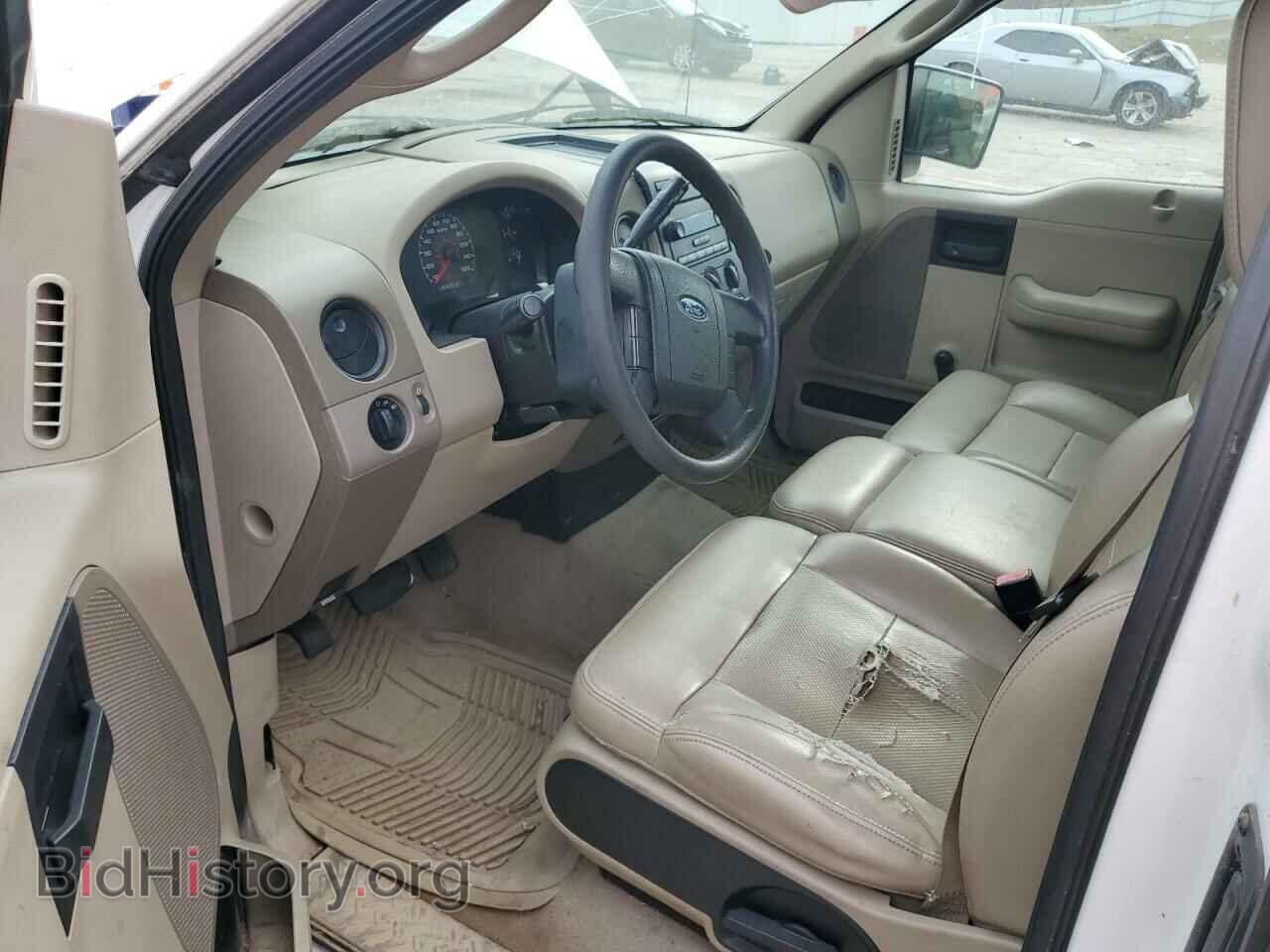 2006 FORD All Models - VIN: 1FTRF12246NA59798 - Фото 8