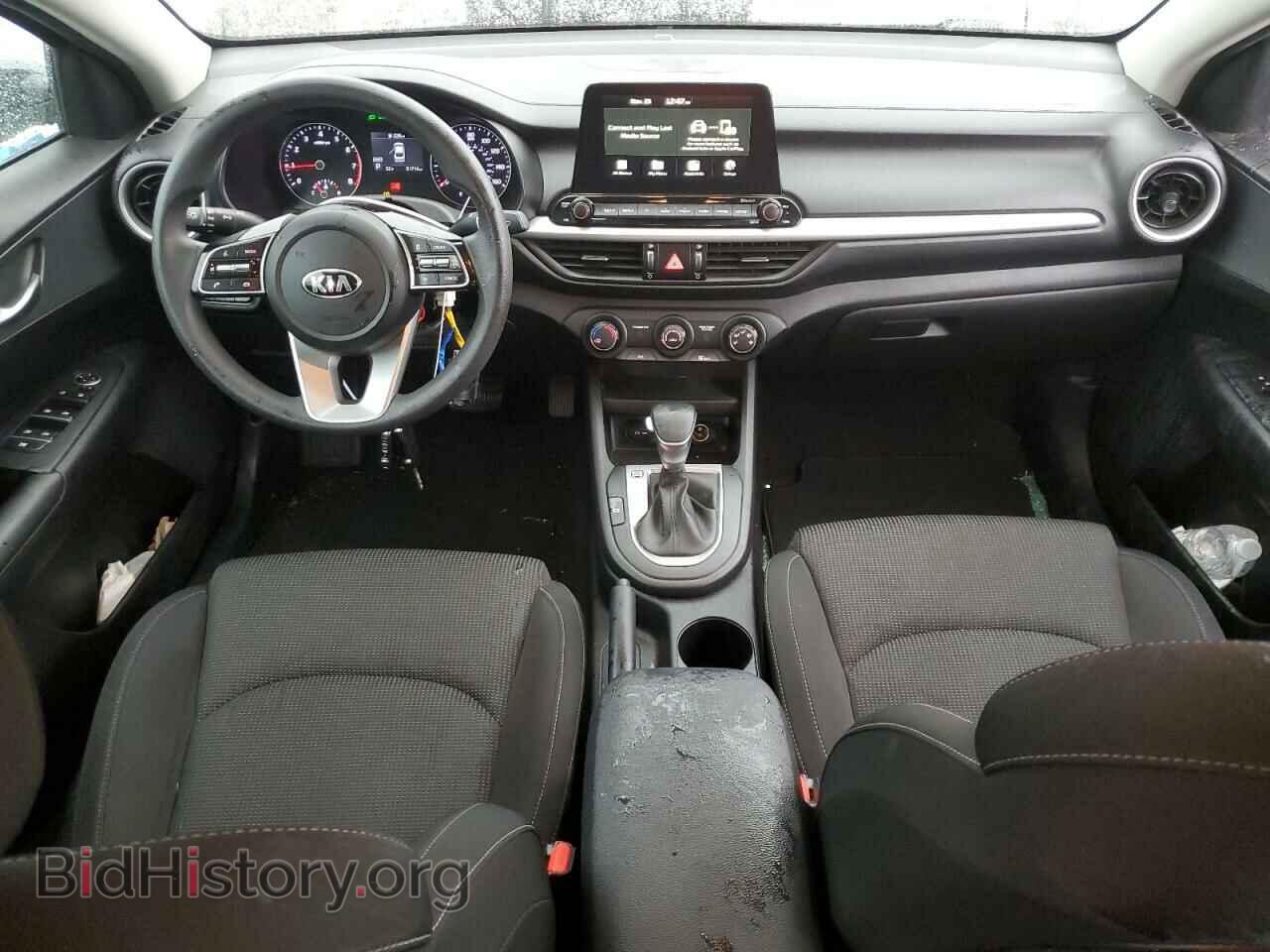 2021 KIA FORTE - VIN: 3KPF24AD6ME406455 - Фото 8