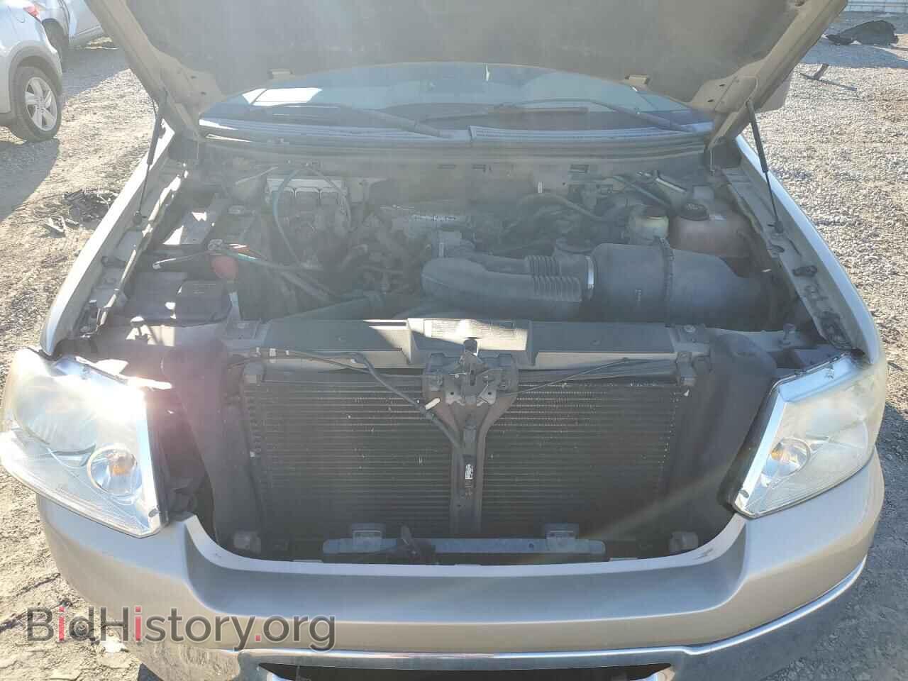 2008 FORD All Models - VIN: 1FTRX14W48FC19558 - Photo 11