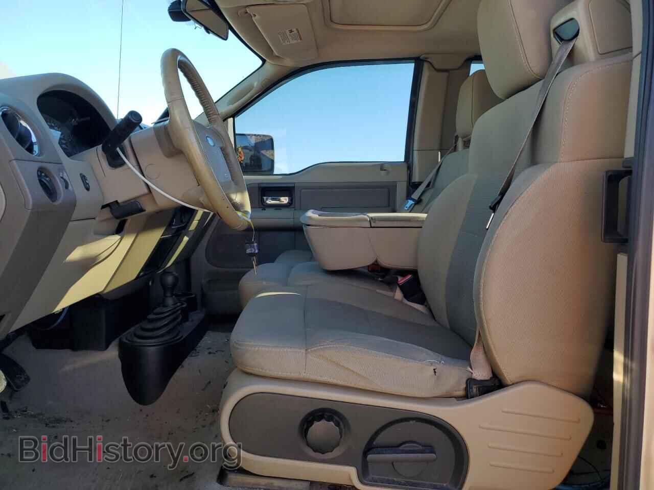2008 FORD All Models - VIN: 1FTRX14W48FC19558 - Photo 7
