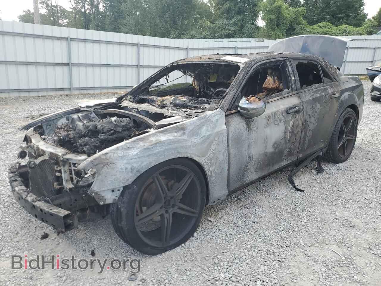 Photo 2C3CCADGXEH167992 - CHRYSLER 300 2014