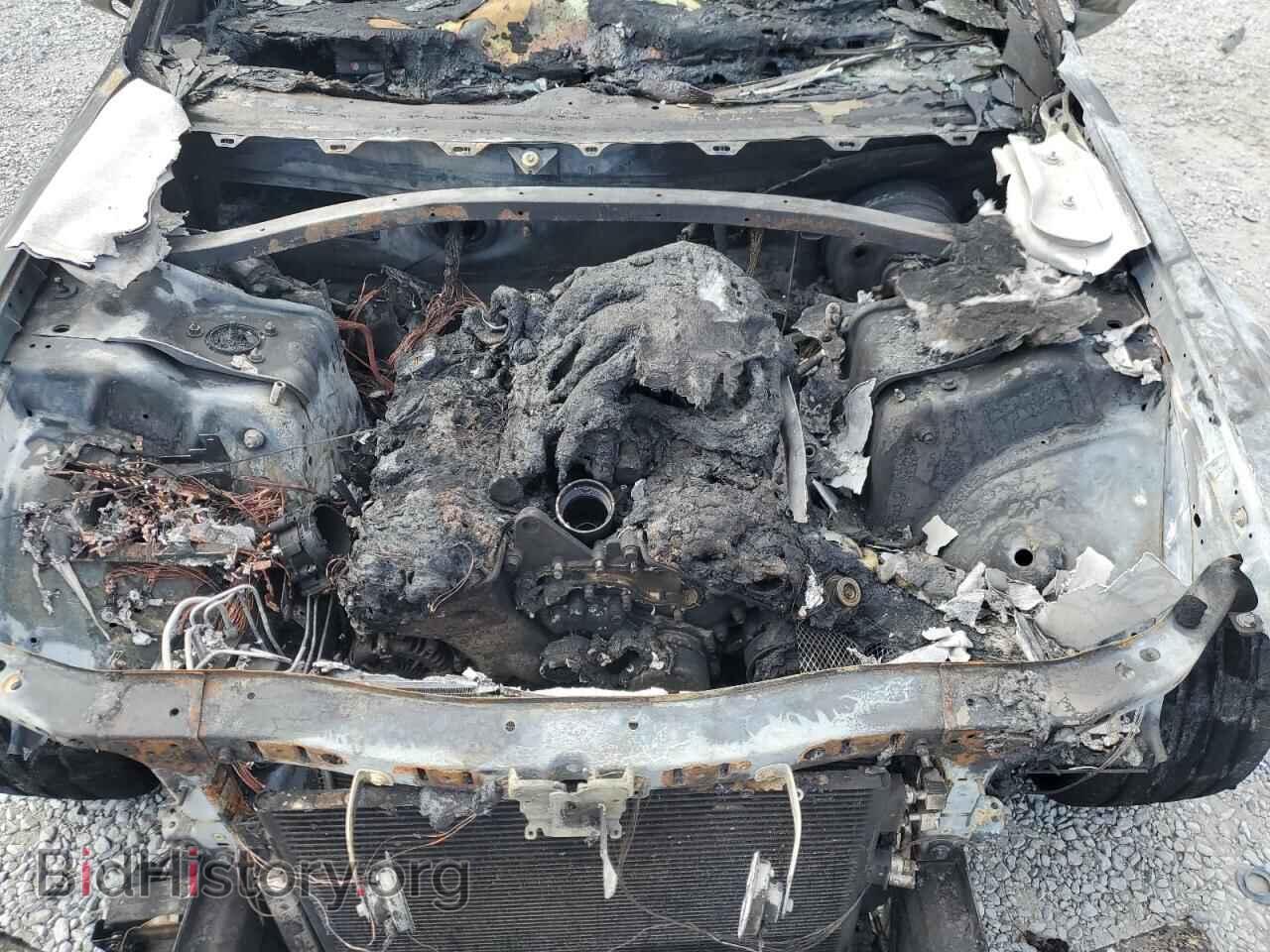 2014 CHRYSLER 300 - VIN: 2C3CCADGXEH167992 - Фото 11