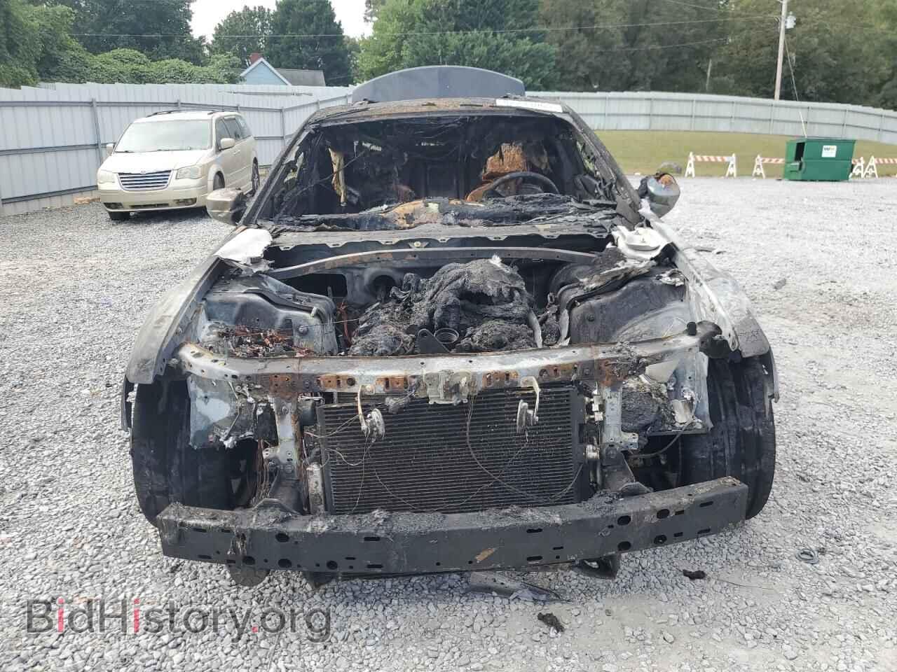 2014 CHRYSLER 300 - VIN: 2C3CCADGXEH167992 - Фото 5