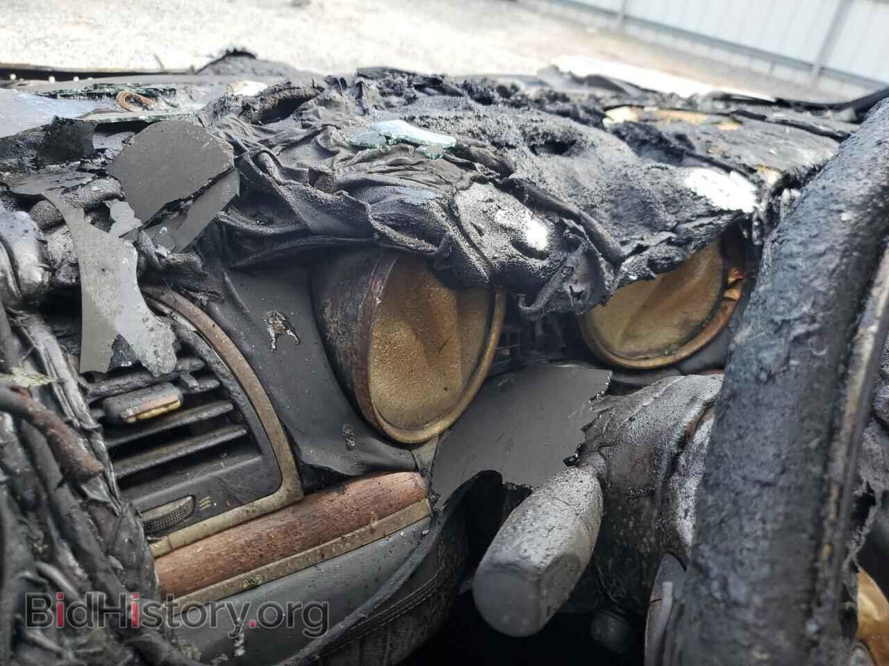 2014 CHRYSLER 300 - VIN: 2C3CCADGXEH167992 - Фото 9