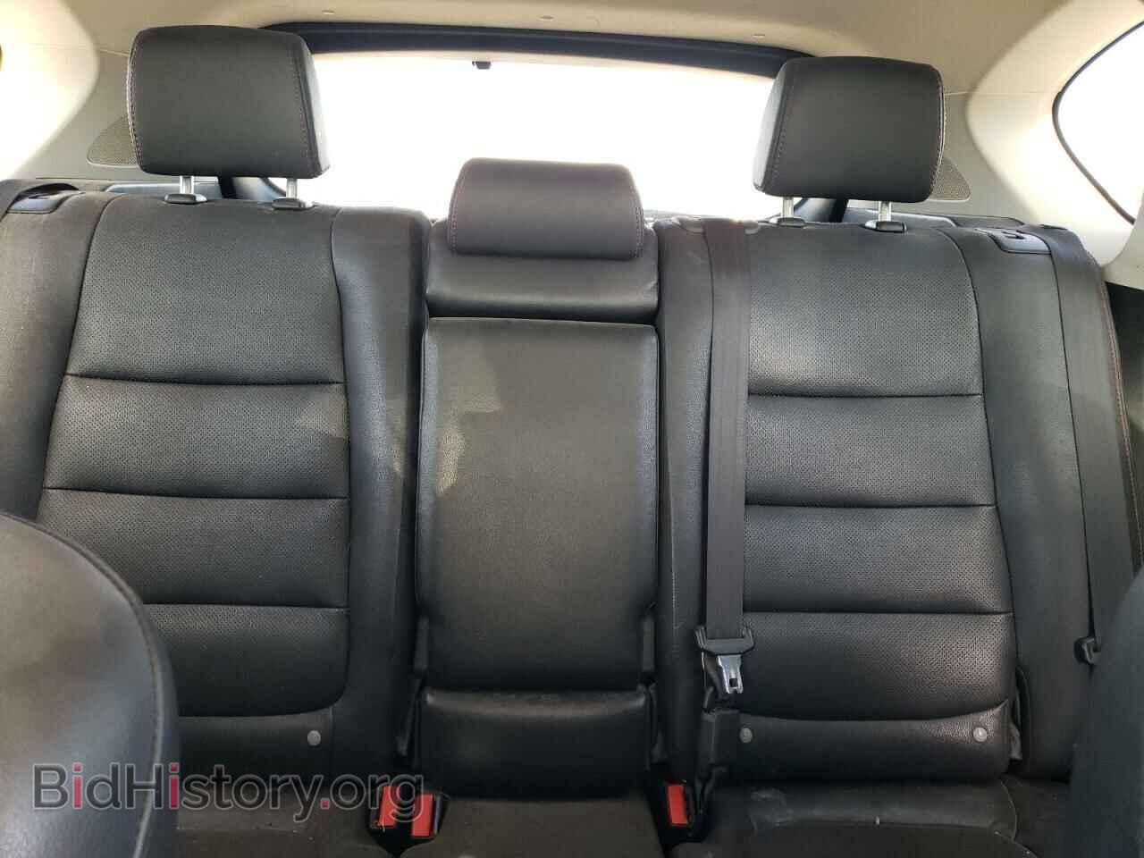 2015 MAZDA CX-5 - VIN: JM3KE2DY4F0453382 - Фото 10