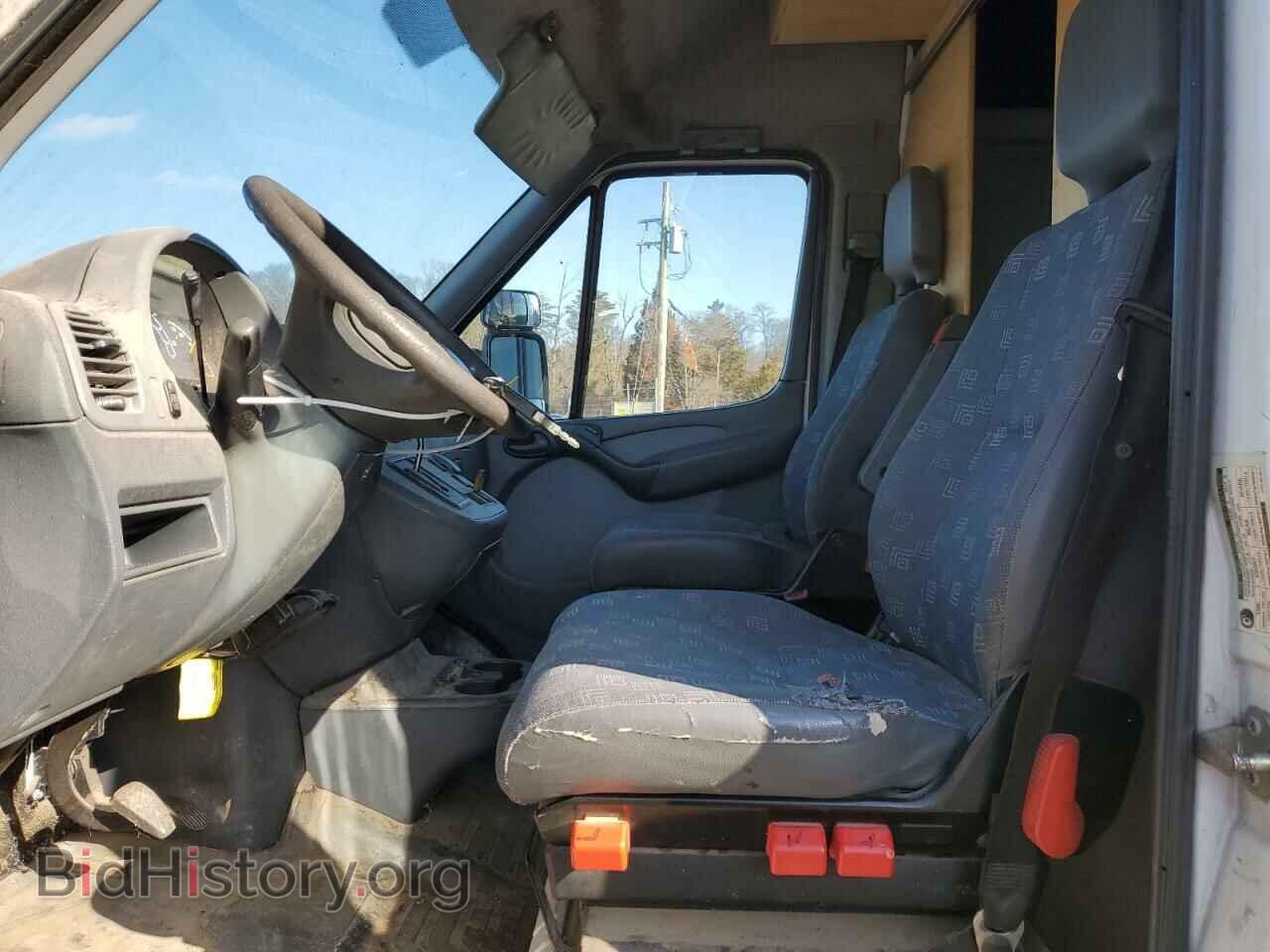 2006 DODGE SPRINTER - VIN: WD0PD644865965582 - Photo 7