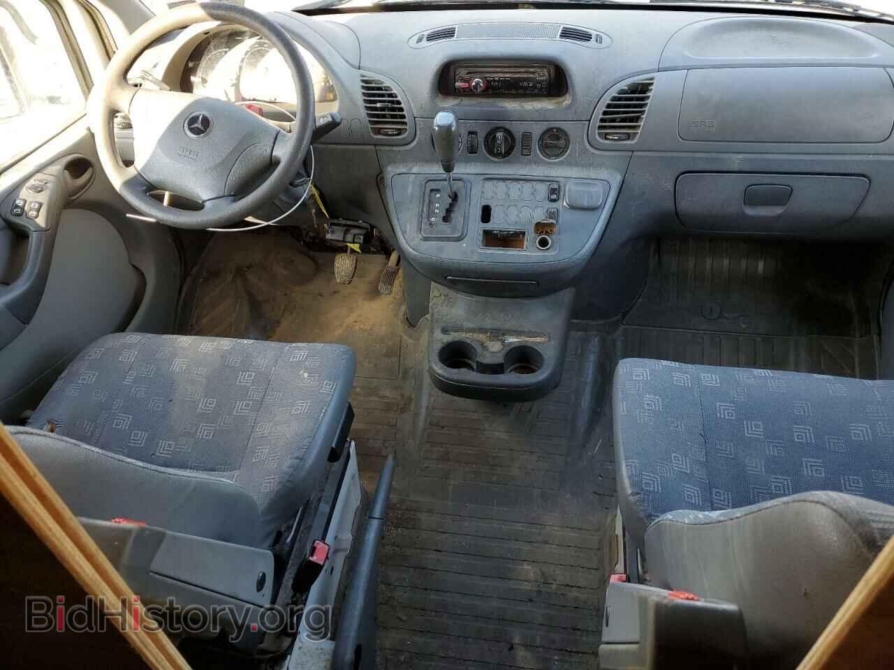 2006 DODGE SPRINTER - VIN: WD0PD644865965582 - Photo 8