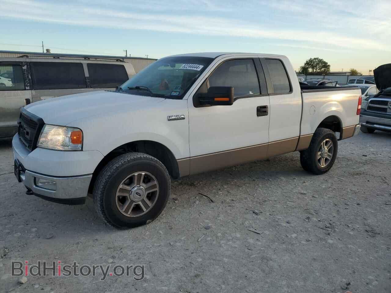 Фотография 1FTPX14585KC86729 - FORD All Models 2005