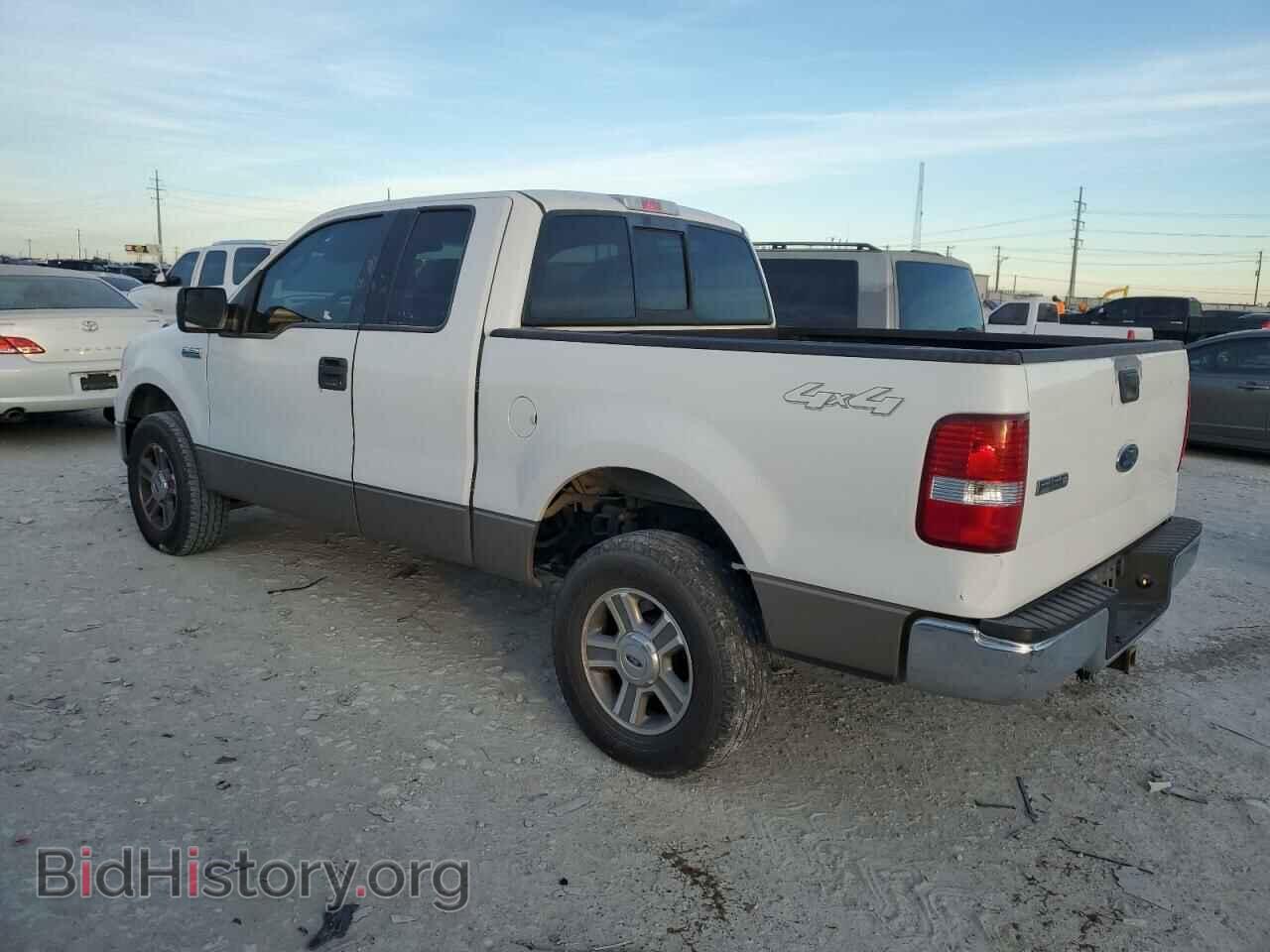 2005 FORD All Models - VIN: 1FTPX14585KC86729 - Фото 2
