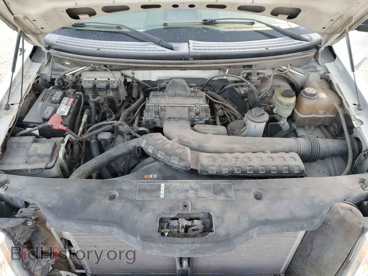 2005 FORD All Models - VIN: 1FTPX14585KC86729 - Фото 11