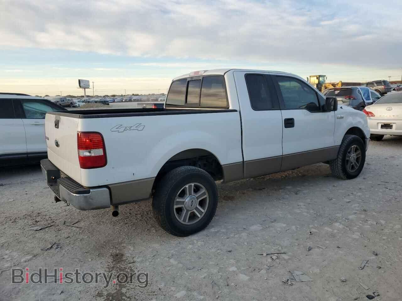 2005 FORD All Models - VIN: 1FTPX14585KC86729 - Фото 3