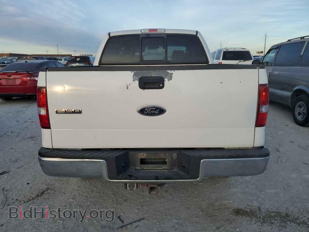 2005 FORD All Models - VIN: 1FTPX14585KC86729 - Фото 6