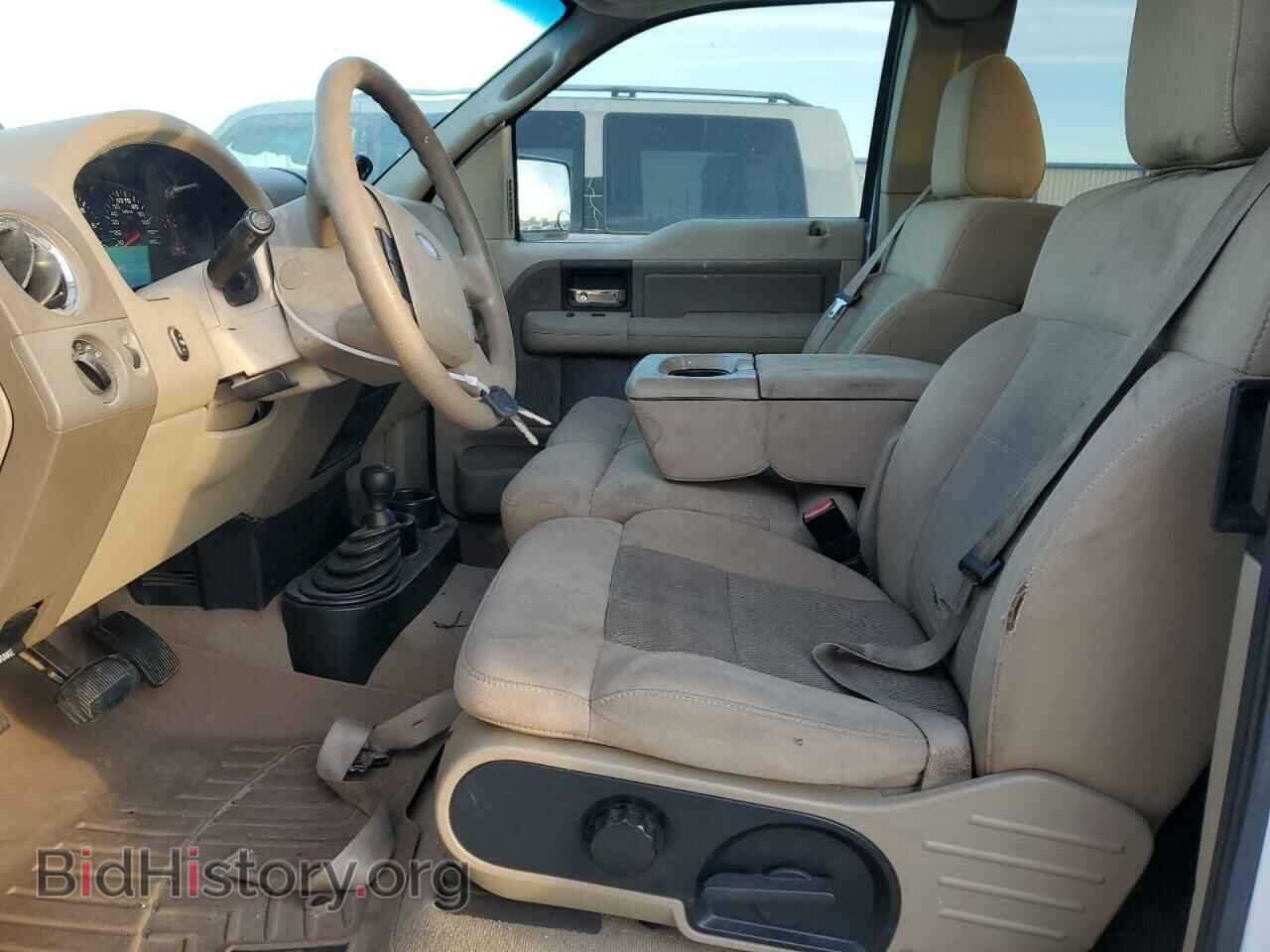 2005 FORD All Models - VIN: 1FTPX14585KC86729 - Фото 7