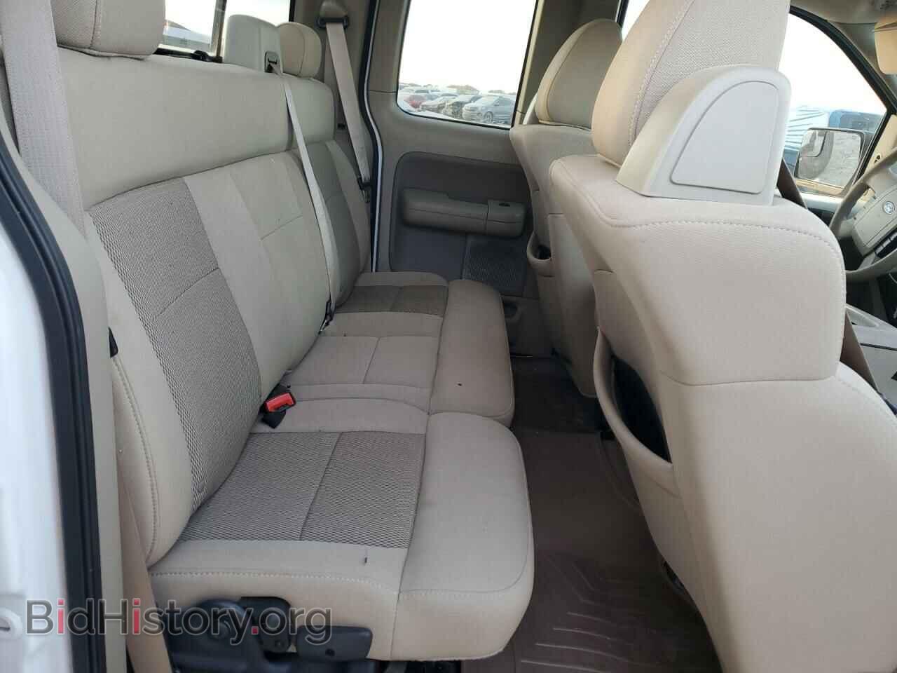 2005 FORD All Models - VIN: 1FTPX14585KC86729 - Фото 10