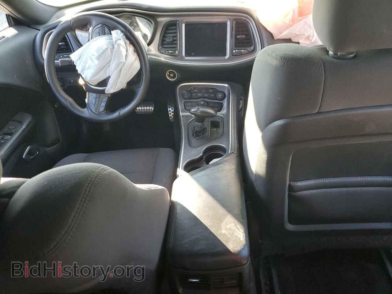 2017 DODGE CHALLENGER - VIN: 2C3CDZAG9HH531937 - Фото 8